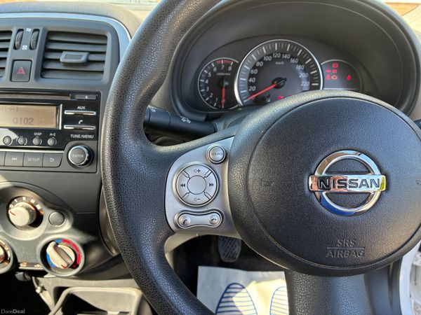 142 Nissan Micra 1.2 *DEPOSIT TAKEN* 385919088