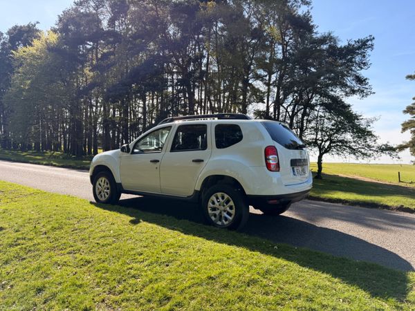 Dacia Duster 2016 Diesel 385919272