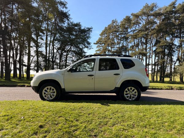 Dacia Duster 2016 Diesel 385919274