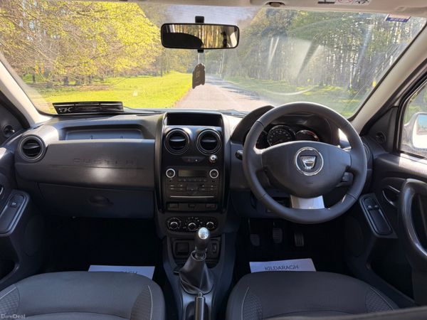 Dacia Duster 2016 Diesel 385919276