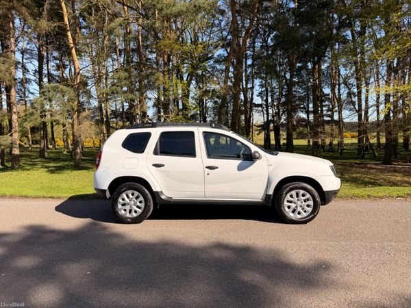 Dacia Duster 2016 Diesel 385919278