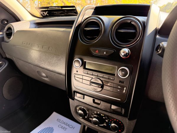 Dacia Duster 2016 Diesel 385919282