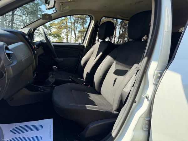 Dacia Duster 2016 Diesel 385919288