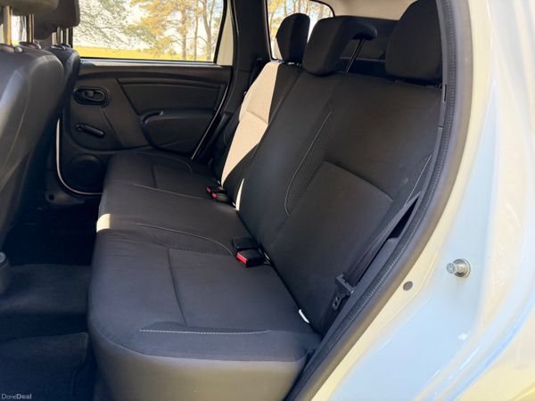 Dacia Duster 2016 Diesel 385919292