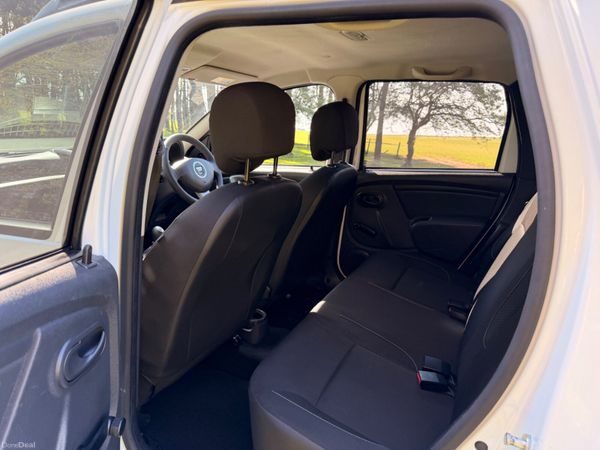 Dacia Duster 2016 Diesel 385919294