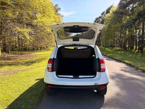 Dacia Duster 2016 Diesel 385919296