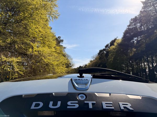 Dacia Duster 2016 Diesel 385919298