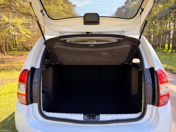 Dacia Duster 2016 Diesel 385919300