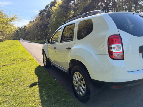 Dacia Duster 2016 Diesel 385919302