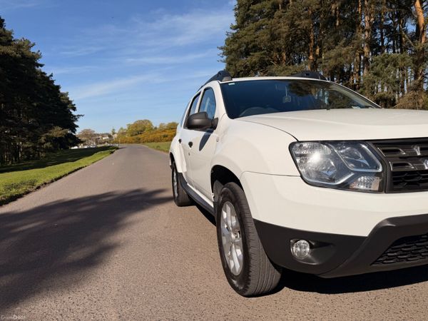 Dacia Duster 2016 Diesel 385919304