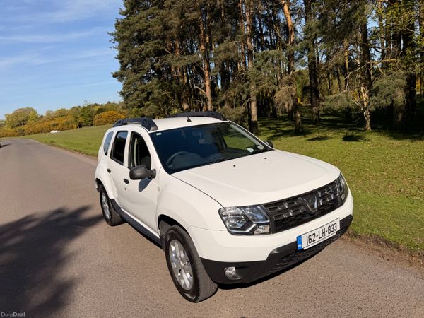 Dacia Duster 2016 Diesel 385919306