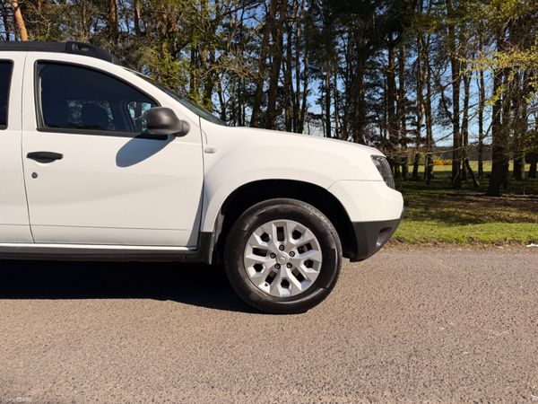 Dacia Duster 2016 Diesel 385919308