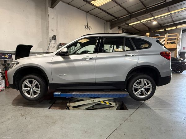 ✅ BMW X1 New NCT 109 Km 2-Year Warranty Finance 385928422