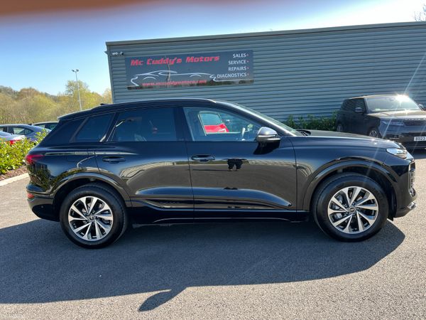 2025 Audi Q6 E-Tron 83kWh Sport - Fully Electric 385929540
