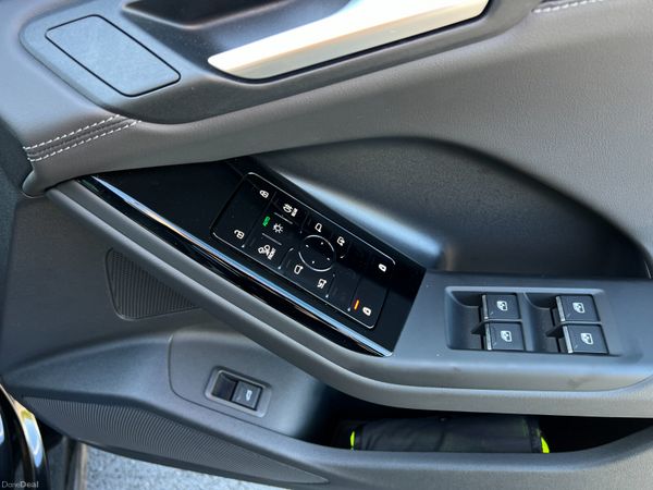 2025 Audi Q6 E-Tron 83kWh Sport - Fully Electric 385929548