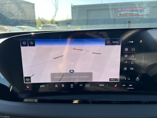 2025 Audi Q6 E-Tron 83kWh Sport - Fully Electric 385929572