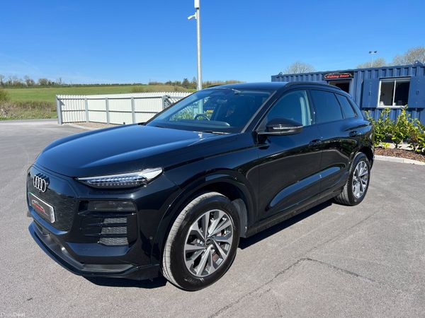 2025 Audi Q6 E-Tron 83kWh Sport - Fully Electric 385929530