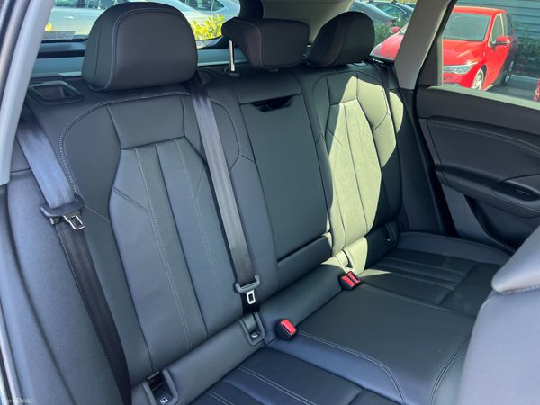 2025 Audi Q6 E-Tron 83kWh Sport - Fully Electric 385929656
