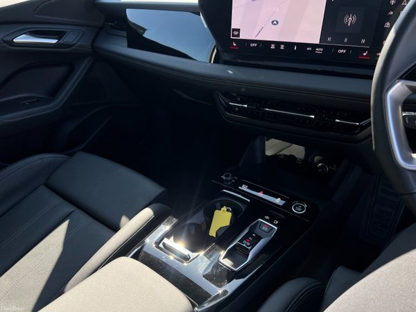 2025 Audi Q6 E-Tron 83kWh Sport - Fully Electric 385929658