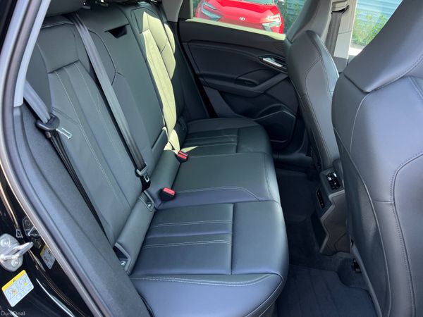 2025 Audi Q6 E-Tron 83kWh Sport - Fully Electric 385929660