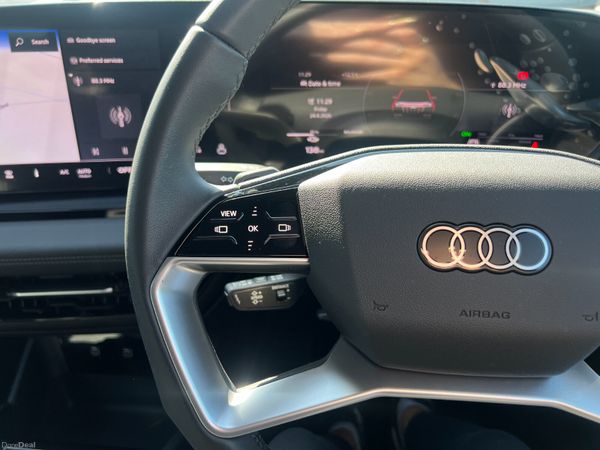2025 Audi Q6 E-Tron 83kWh Sport - Fully Electric 385929680