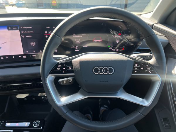 2025 Audi Q6 E-Tron 83kWh Sport - Fully Electric 385929682