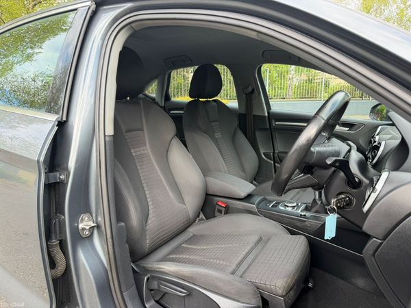 Audi A3 1.6 TDI Sport 385932940