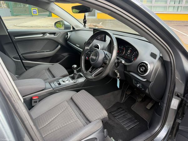 Audi A3 1.6 TDI Sport 385932942