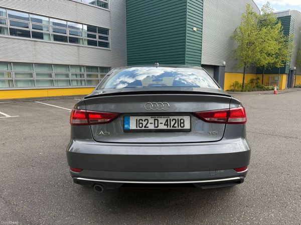 Audi A3 1.6 TDI Sport 385932944