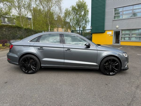 Audi A3 1.6 TDI Sport 385932948