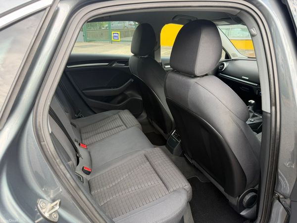 Audi A3 1.6 TDI Sport 385932958