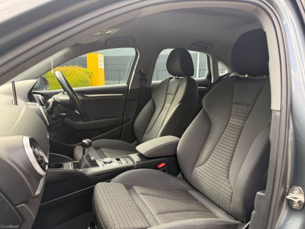 Audi A3 1.6 TDI Sport 385932972