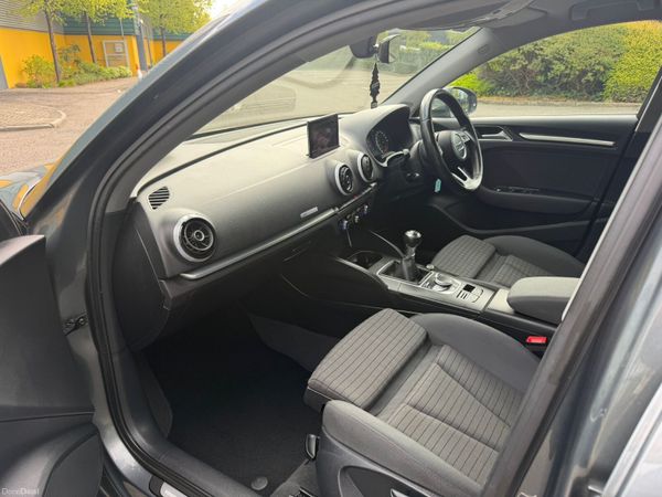 Audi A3 1.6 TDI Sport 385932974