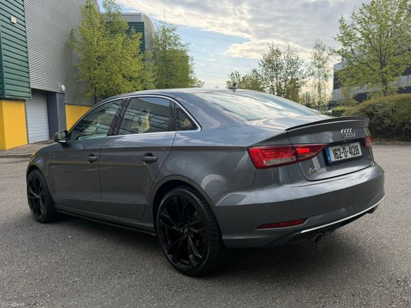 Audi A3 1.6 TDI Sport 385932936