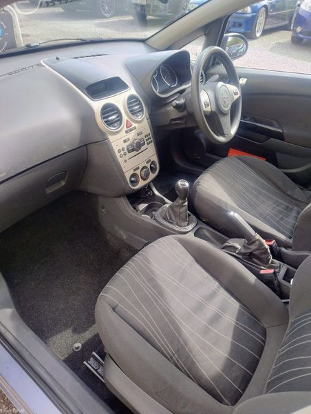 Opel Corsa 2007 New Nct 11.2026 Fully serviced 385934062