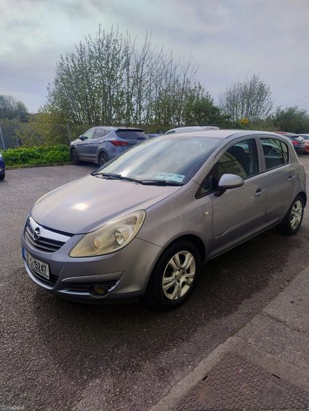 Opel Corsa 2007 New Nct 11.2026 Fully serviced 385934064