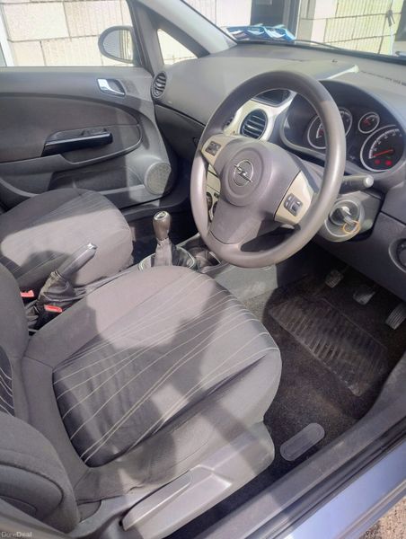 Opel Corsa 2007 New Nct 11.2026 Fully serviced 385934070