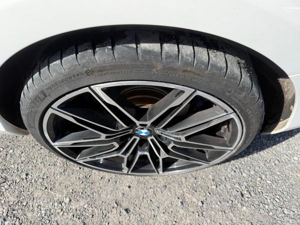 17 BMW 1-Series 1.5 385936702