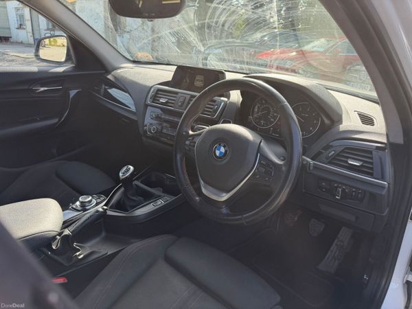 17 BMW 1-Series 1.5 385936708
