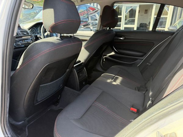 17 BMW 1-Series 1.5 385936710