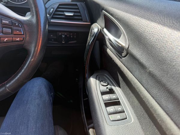 17 BMW 1-Series 1.5 385936714