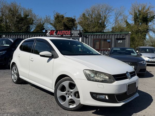 12 VW POLO 1.2 AUTOS 385937414
