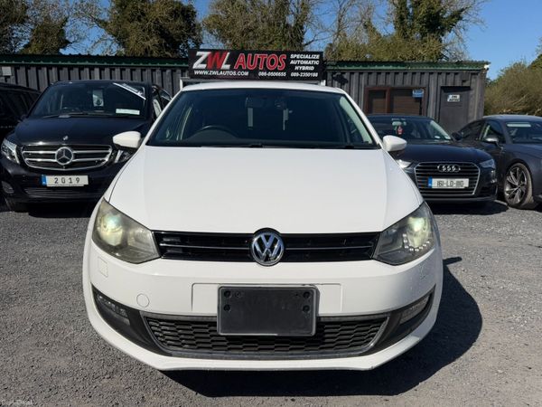 12 VW POLO 1.2 AUTOS 385937416