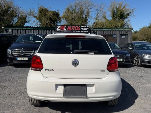12 VW POLO 1.2 AUTOS 385937420