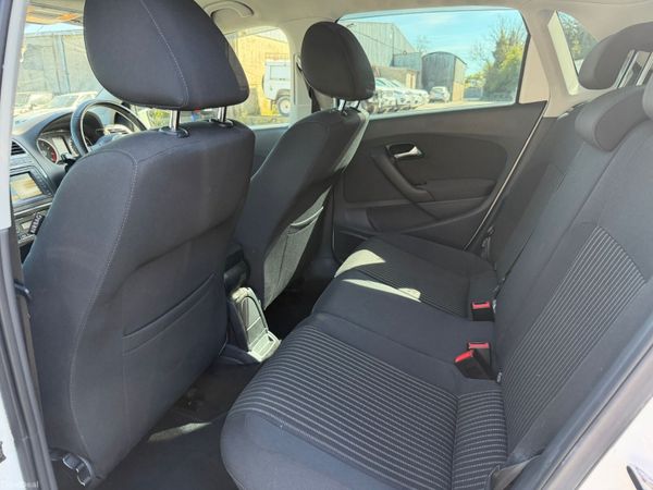 12 VW POLO 1.2 AUTOS 385937430
