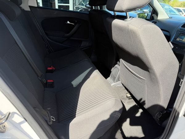 12 VW POLO 1.2 AUTOS 385937434