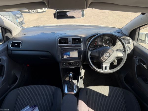 12 VW POLO 1.2 AUTOS 385937436