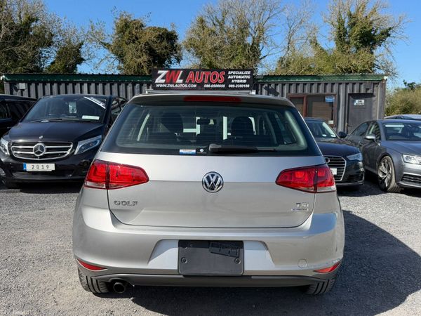 14 VW GOLF 1.2 385937552