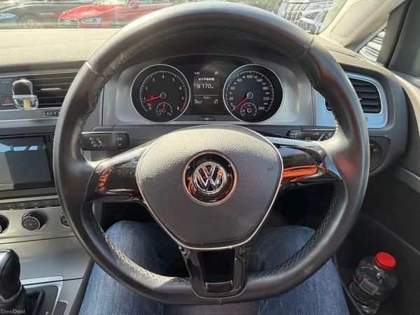 14 VW GOLF 1.2 385937554