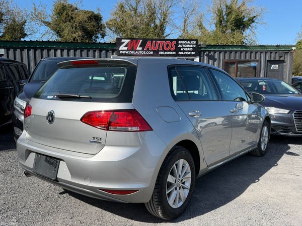 14 VW GOLF 1.2 385937556